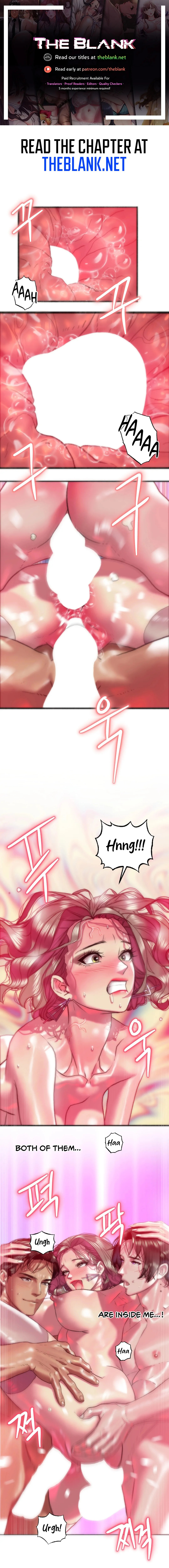 Trophy Wives - Chapter 25 [photo 1] - MangaPorn