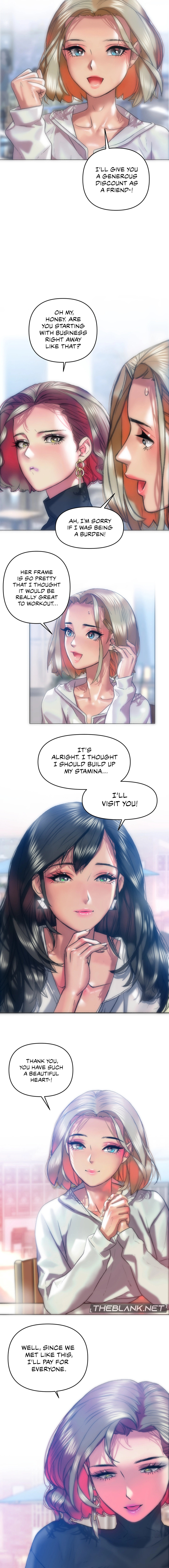 Trophy Wives - Chapter 26 [photo 3] - MangaPorn