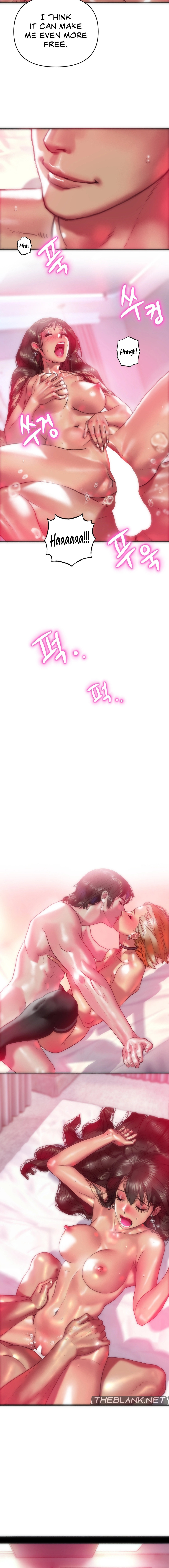 Trophy Wives - Chapter 27 [photo 12] - MangaPorn