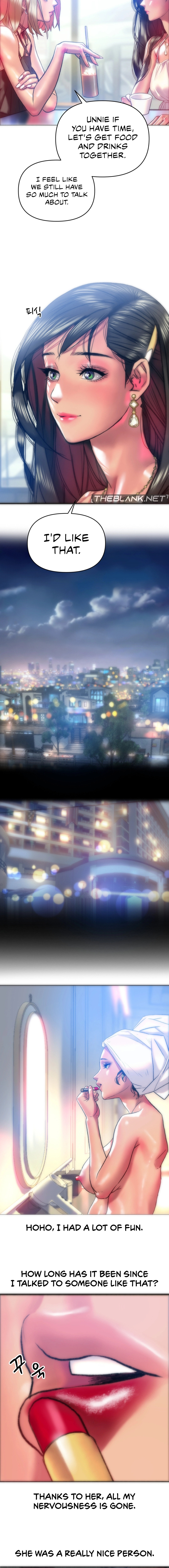 Trophy Wives - Chapter 28 [photo 12] - MangaPorn