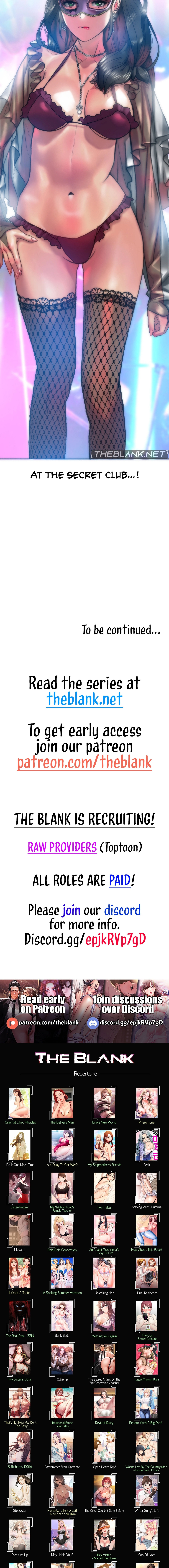 Trophy Wives - Chapter 28 [photo 14] - MangaPorn