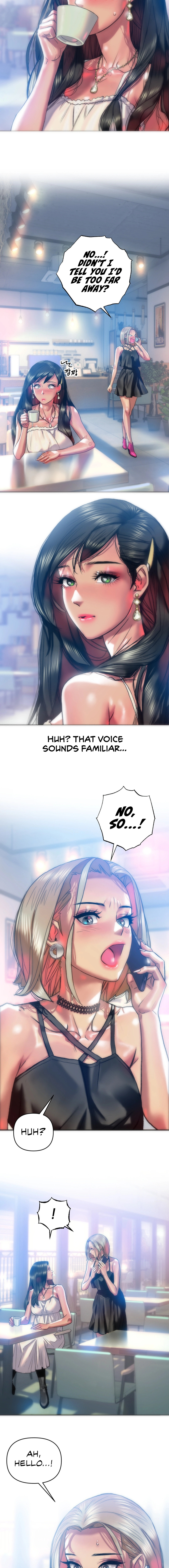 Trophy Wives - Chapter 28 [photo 7] - MangaPorn