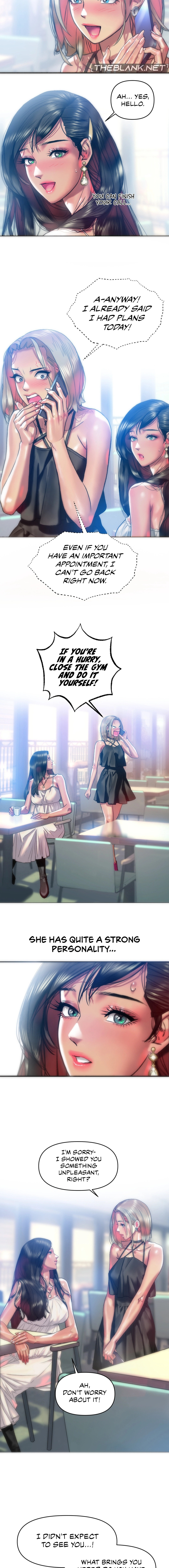 Trophy Wives - Chapter 28 [photo 8] - MangaPorn