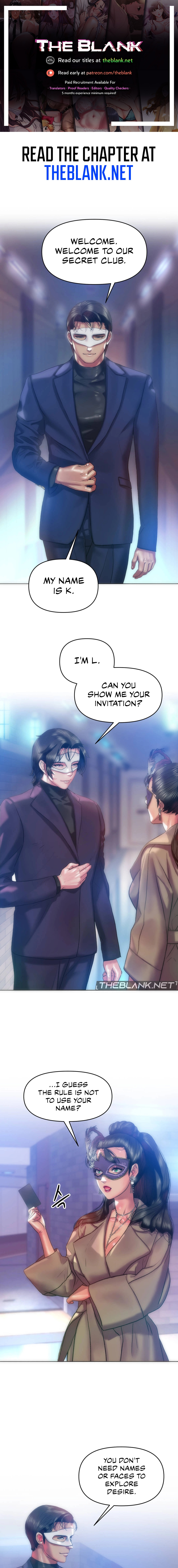 Trophy Wives - Chapter 29 [photo 1] - MangaPorn