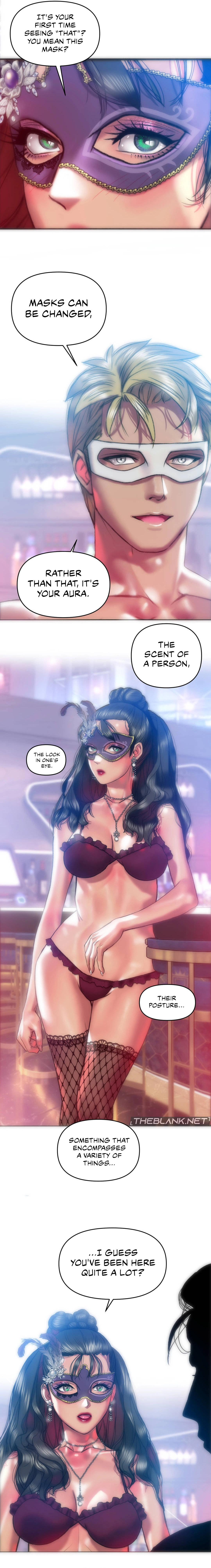 Trophy Wives - Chapter 29 [photo 6] - MangaPorn