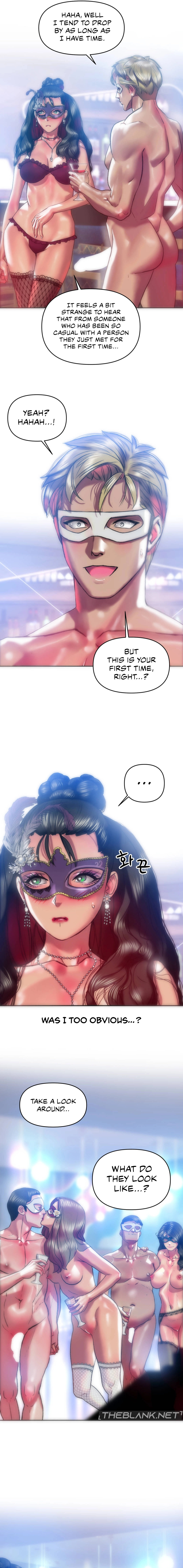 Trophy Wives - Chapter 29 [photo 7] - MangaPorn