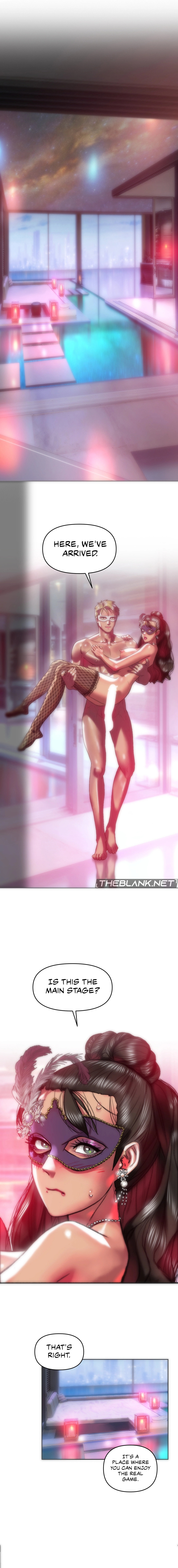 Trophy Wives - Chapter 30 [photo 10] - MangaPorn