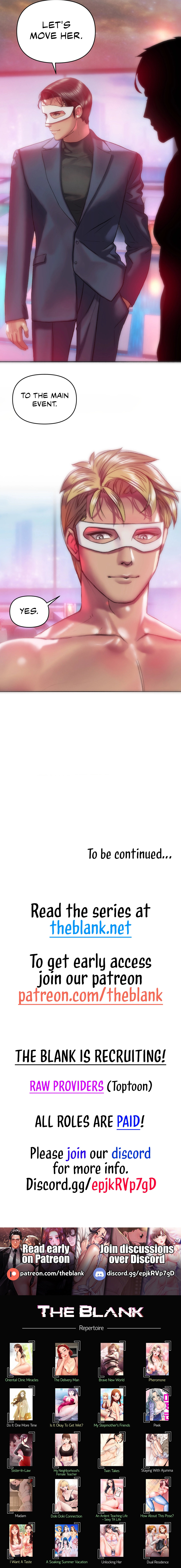 Trophy Wives - Chapter 31 [photo 14] - MangaPorn