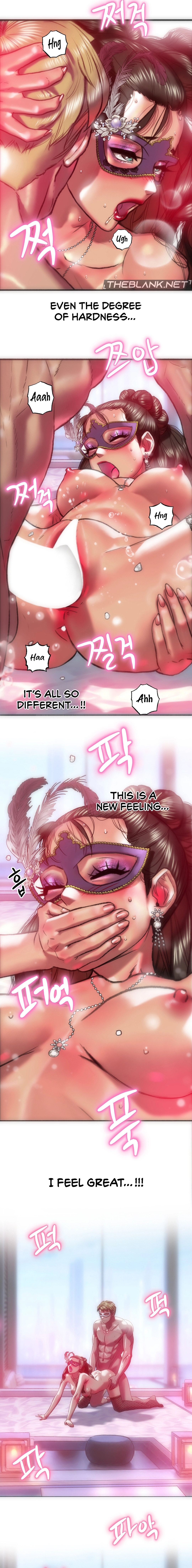 Trophy Wives - Chapter 31 [photo 4] - MangaPorn