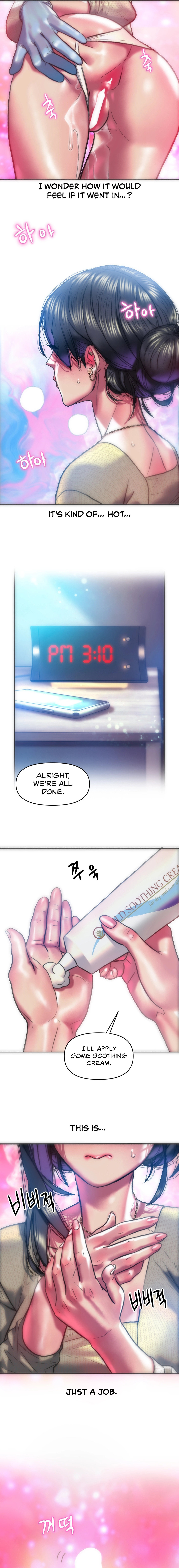 Trophy Wives - Chapter 34 [photo 13] - MangaPorn