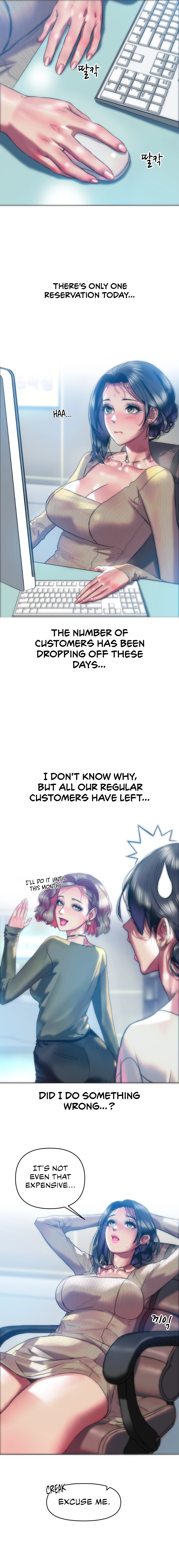 Trophy Wives - Chapter 34 [photo 3] - MangaPorn