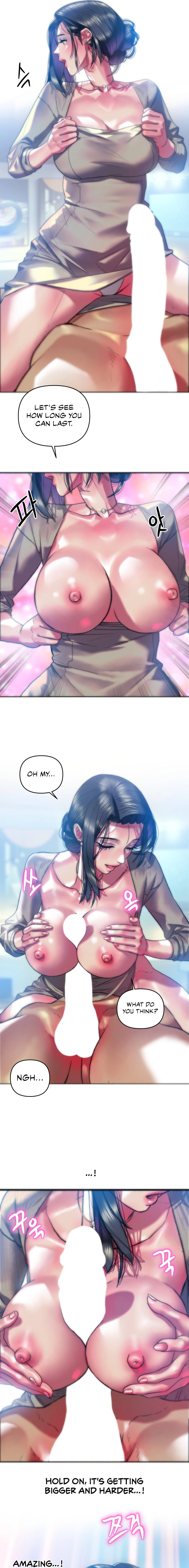 Trophy Wives - Chapter 35 [photo 10] - MangaPorn