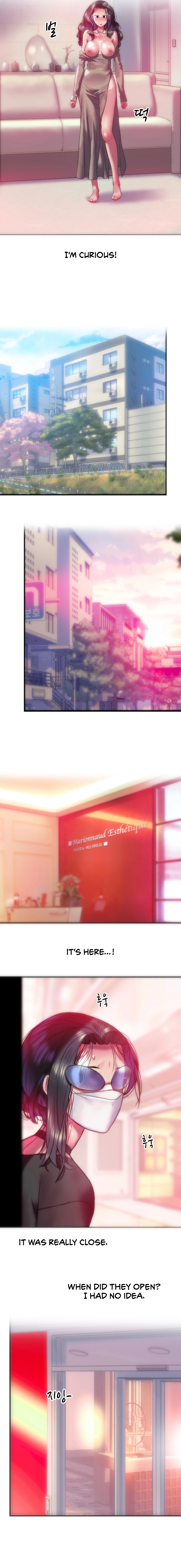 Trophy Wives - Chapter 36 [photo 11] - MangaPorn