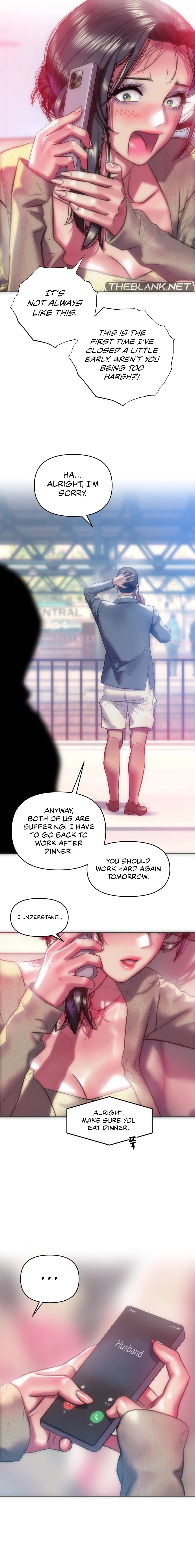 Trophy Wives - Chapter 36 [photo 5] - MangaPorn