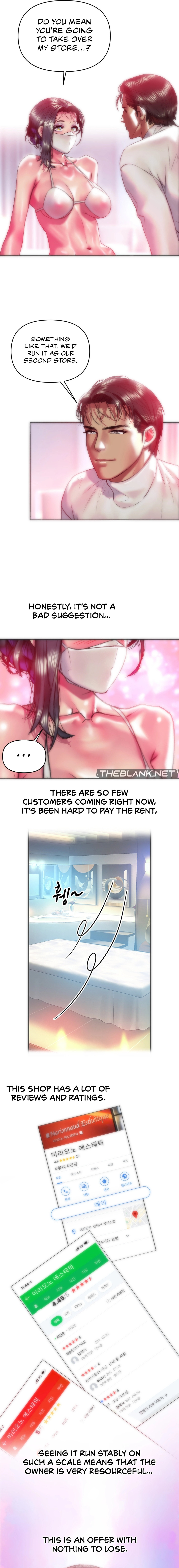 Trophy Wives - Chapter 37 [photo 10] - MangaPorn