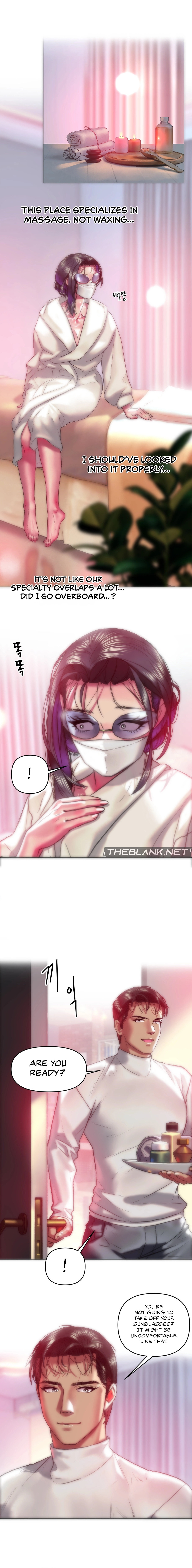 Trophy Wives - Chapter 37 [photo 2] - MangaPorn