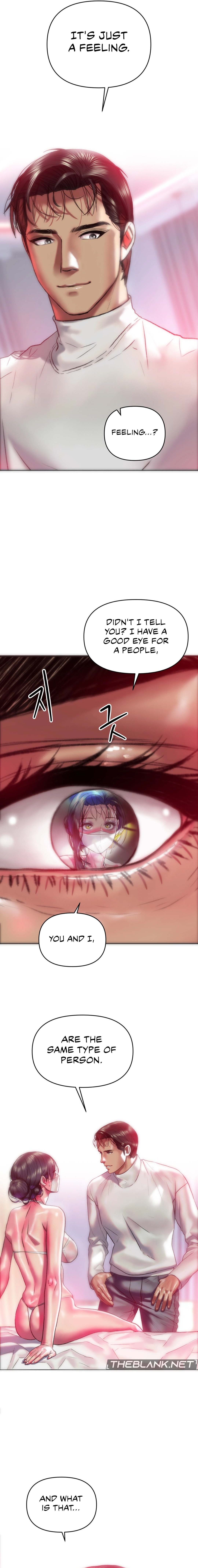 Trophy Wives - Chapter 38 [photo 10] - MangaPorn