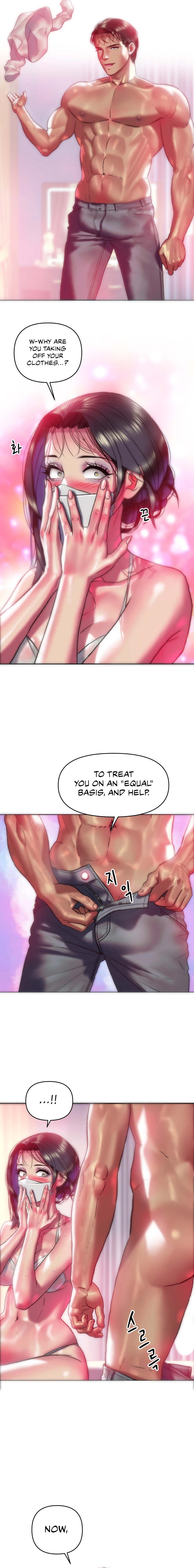 Trophy Wives - Chapter 38 [photo 12] - MangaPorn