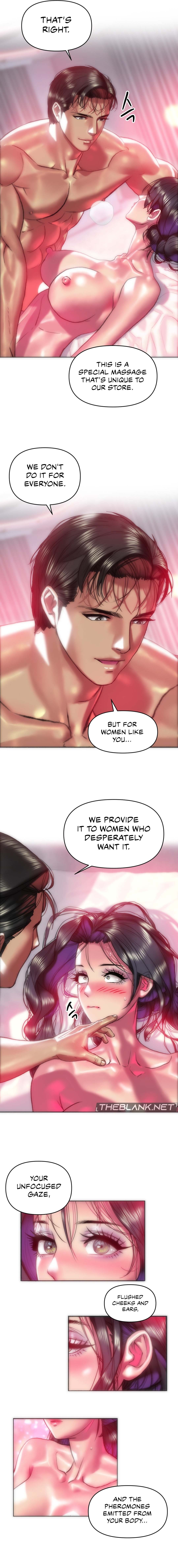 Trophy Wives - Chapter 39 [photo 7] - MangaPorn