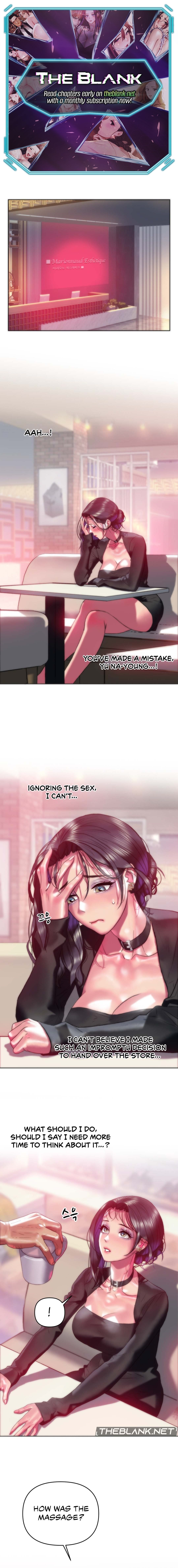 Trophy Wives - Chapter 41 [photo 1] - MangaPorn