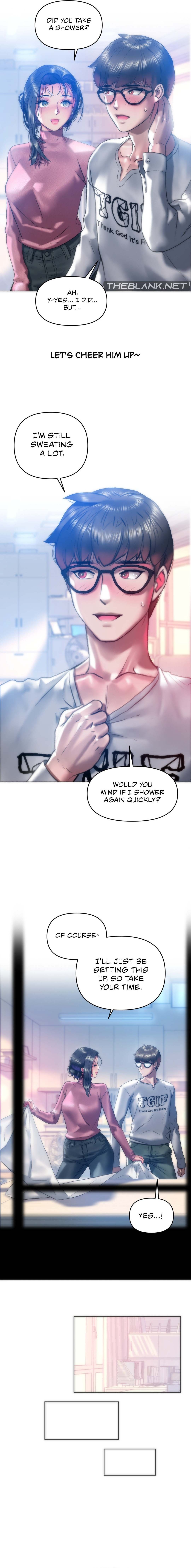 Trophy Wives - Chapter 41 [photo 11] - MangaPorn