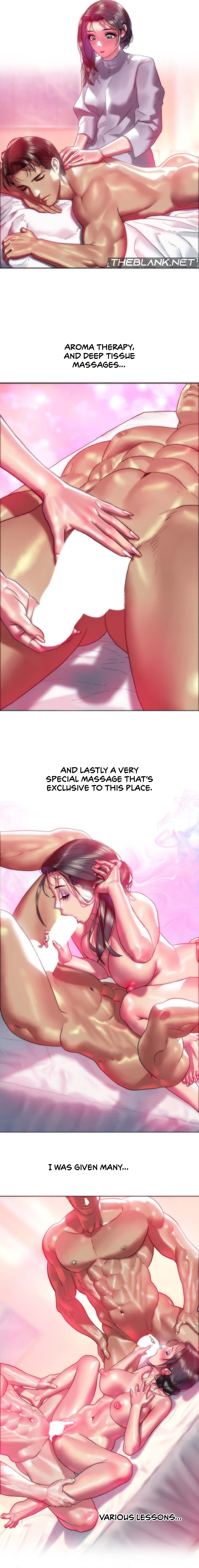 Trophy Wives - Chapter 41 [photo 4] - MangaPorn