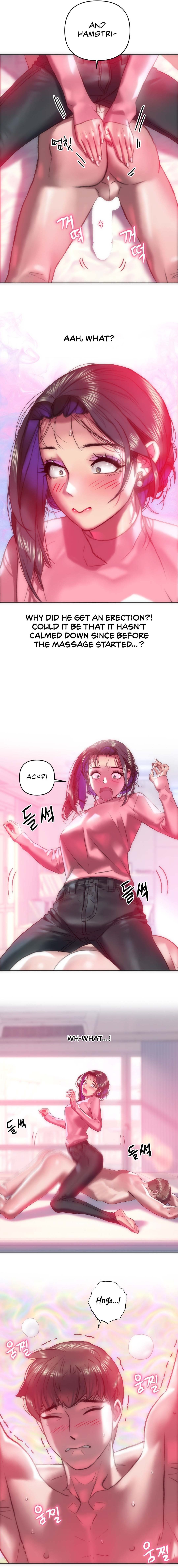 Trophy Wives - Chapter 42 [photo 11] - MangaPorn