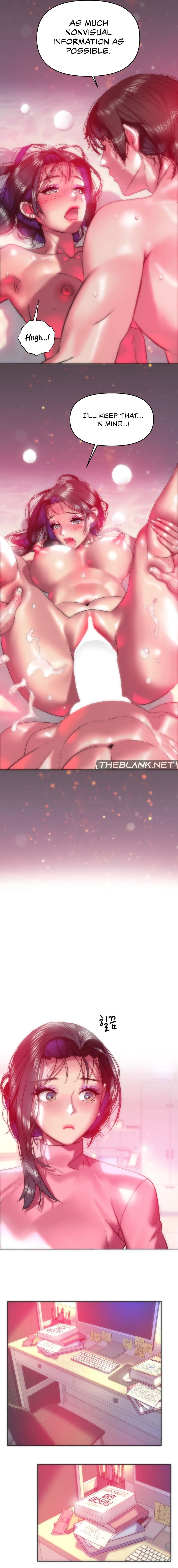 Trophy Wives - Chapter 42 [photo 7] - MangaPorn