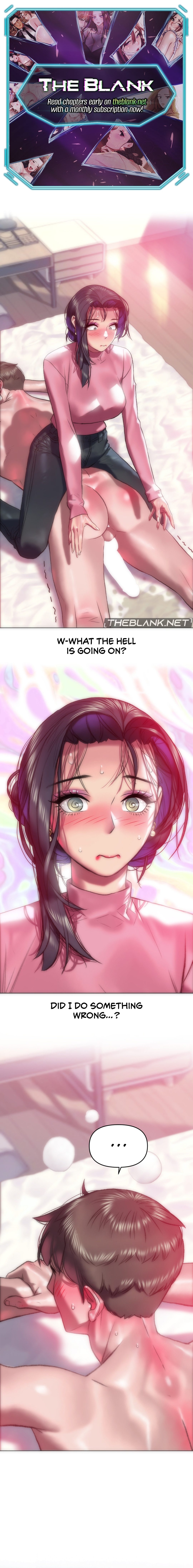 Trophy Wives - Chapter 43 [photo 1] - MangaPorn