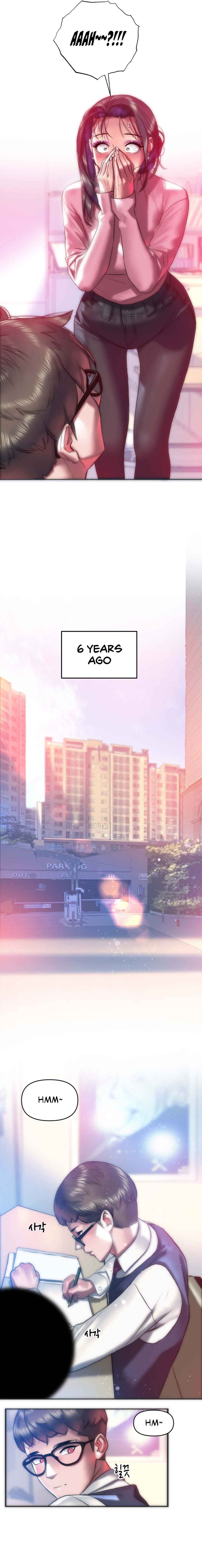 Trophy Wives - Chapter 43 [photo 8] - MangaPorn