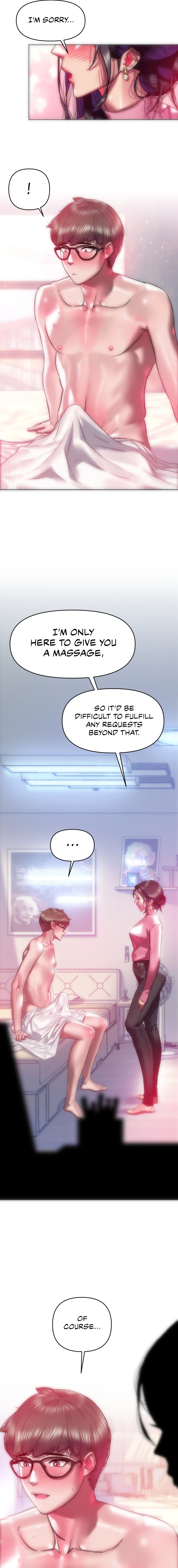 Trophy Wives - Chapter 44 [photo 2] - MangaPorn