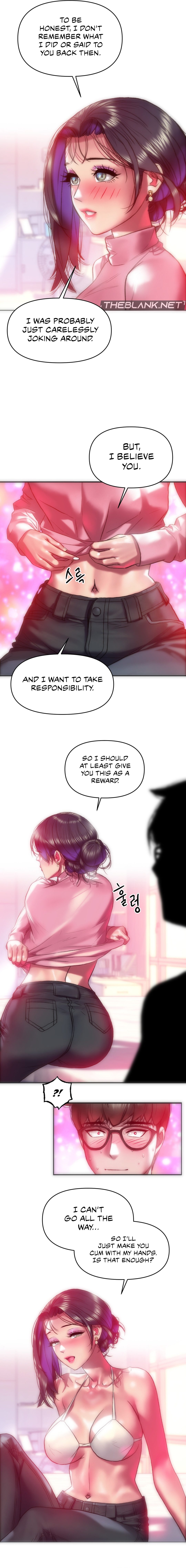 Trophy Wives - Chapter 44 [photo 8] - MangaPorn