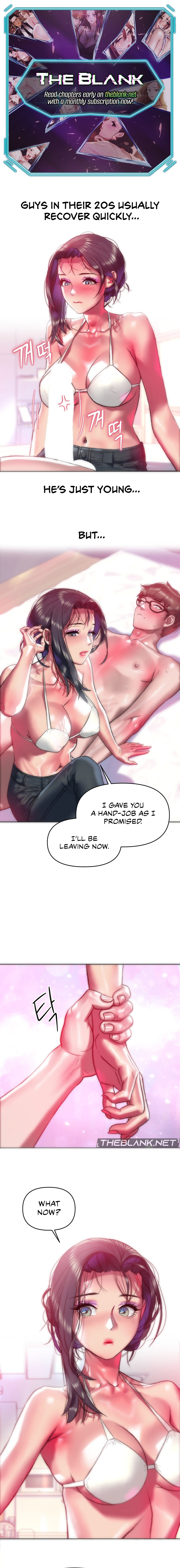 Trophy Wives - Chapter 45 [photo 1] - MangaPorn