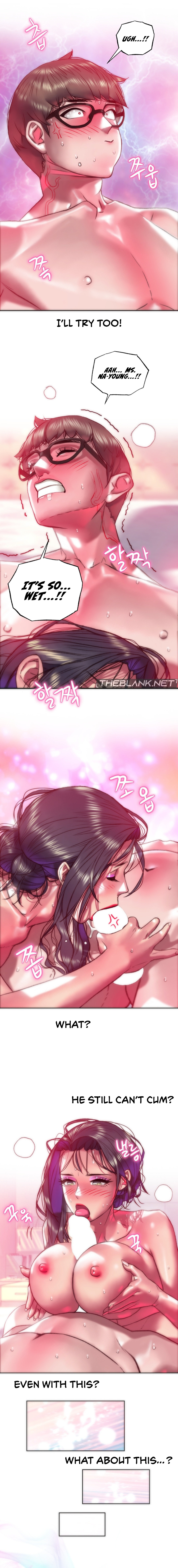 Trophy Wives - Chapter 45 [photo 10] - MangaPorn