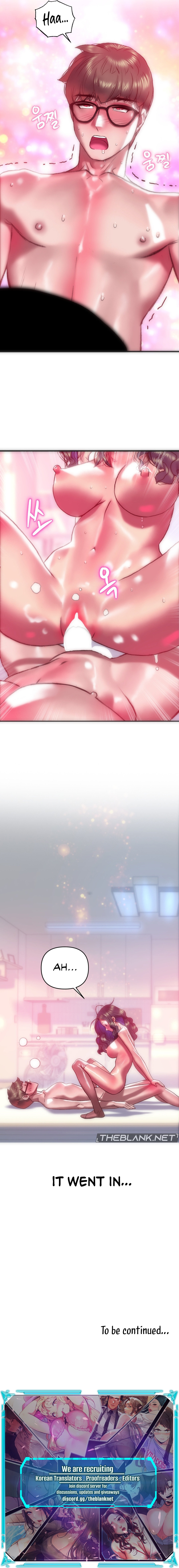 Trophy Wives - Chapter 45 [photo 13] - MangaPorn