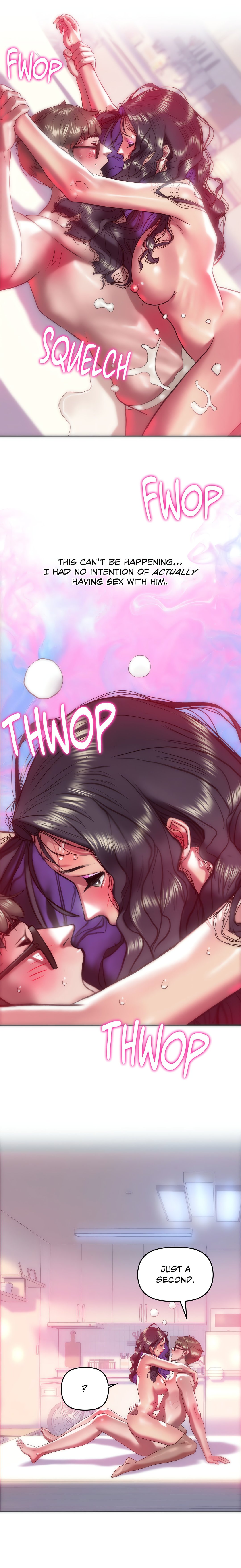 Trophy Wives - Chapter 46 [photo 6] - MangaPorn