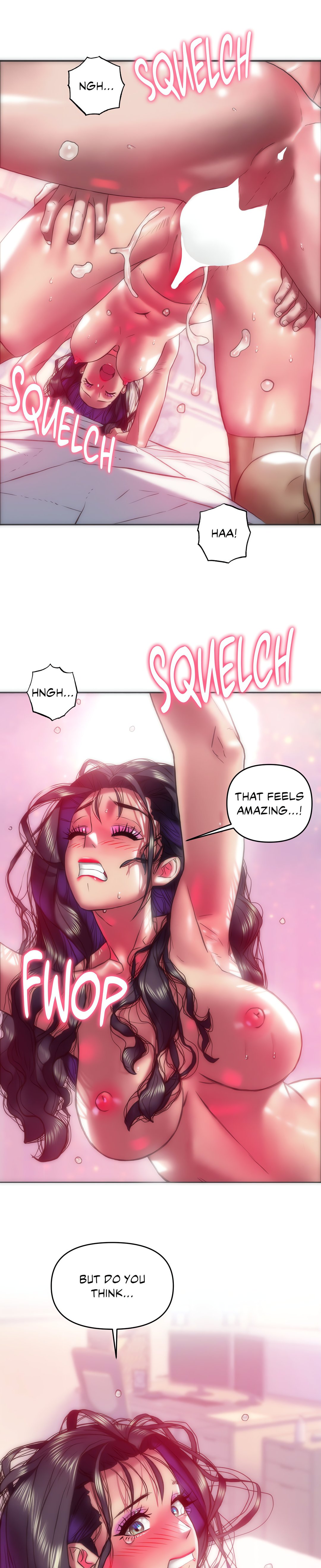 Trophy Wives - Chapter 47 [photo 1] - MangaPorn