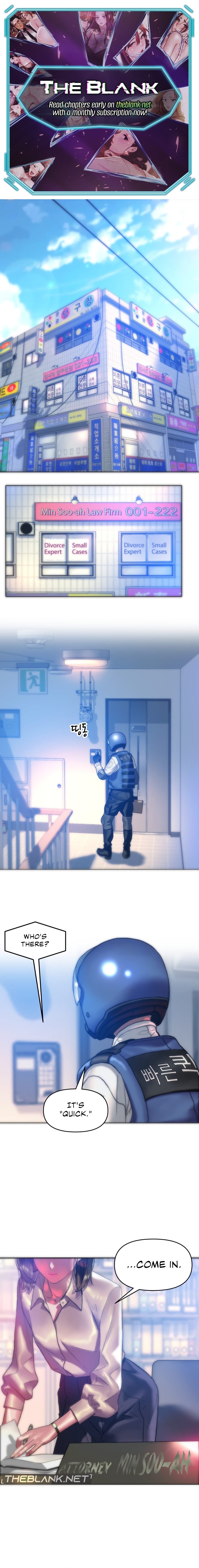 Trophy Wives - Chapter 48 [photo 1] - MangaPorn