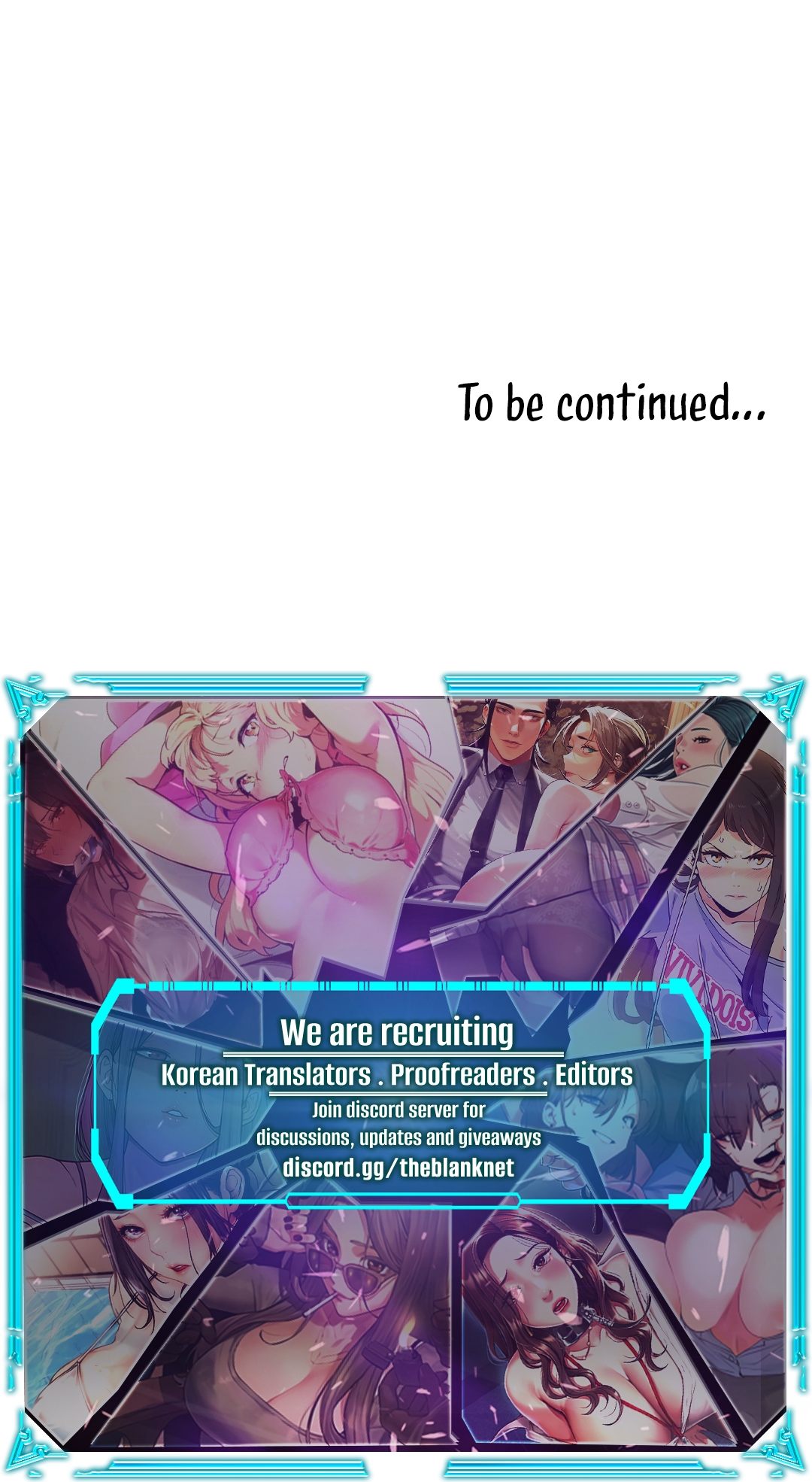 Trophy Wives - Chapter 48 [photo 13] - MangaPorn