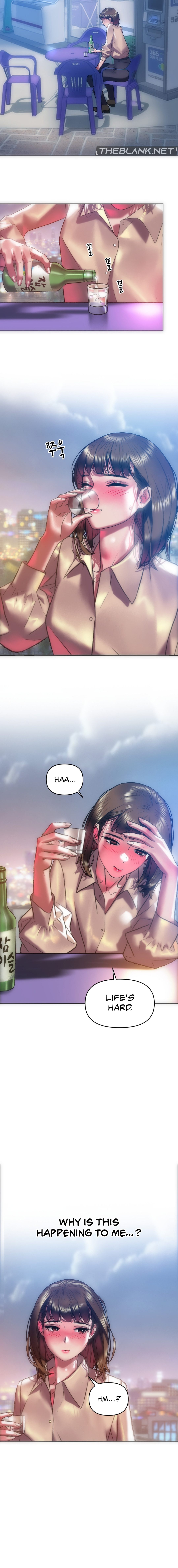 Trophy Wives - Chapter 48 [photo 4] - MangaPorn