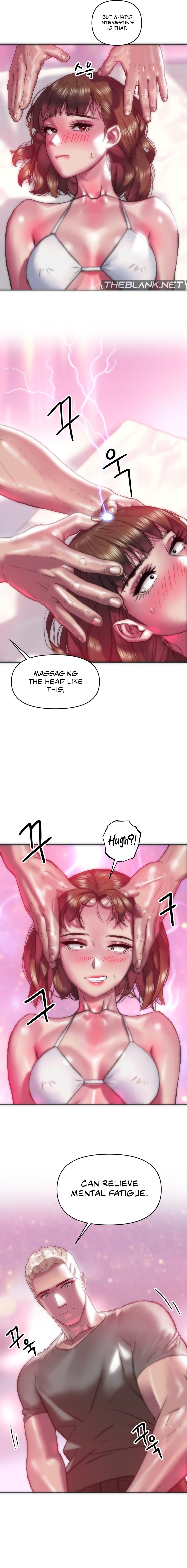 Trophy Wives - Chapter 49 [photo 10] - MangaPorn