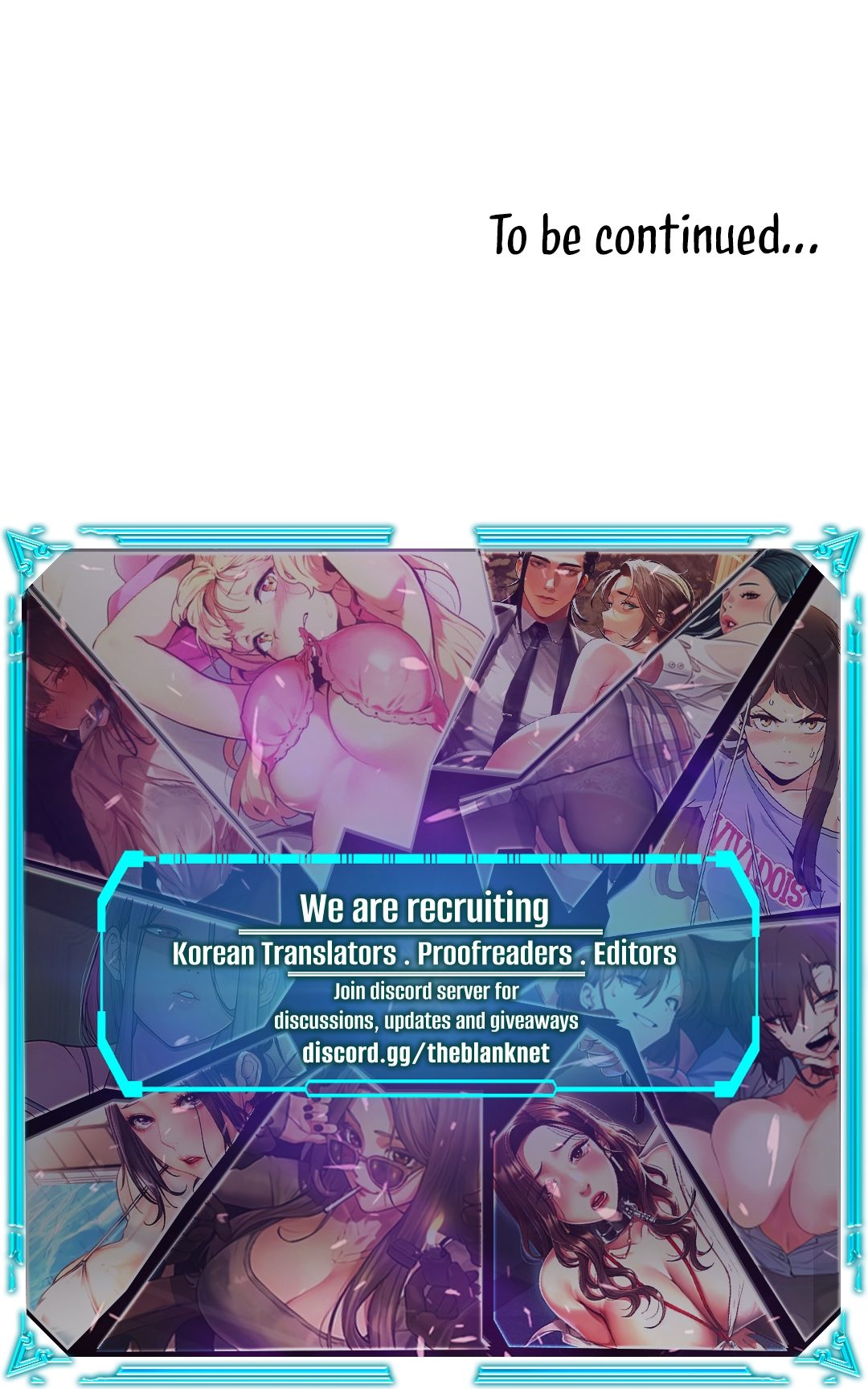 Trophy Wives - Chapter 49 [photo 13] - MangaPorn