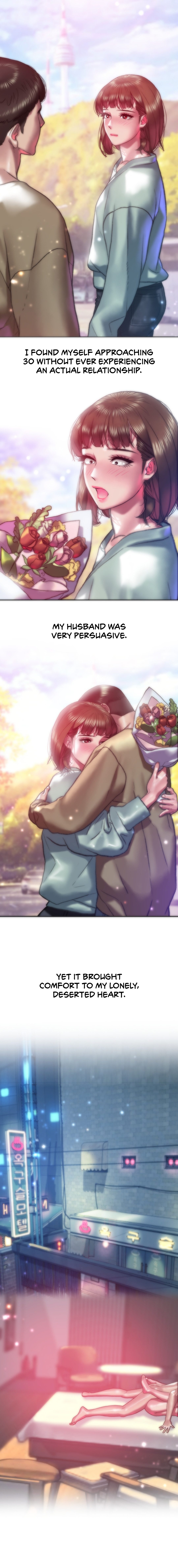 Trophy Wives - Chapter 49 [photo 2] - MangaPorn