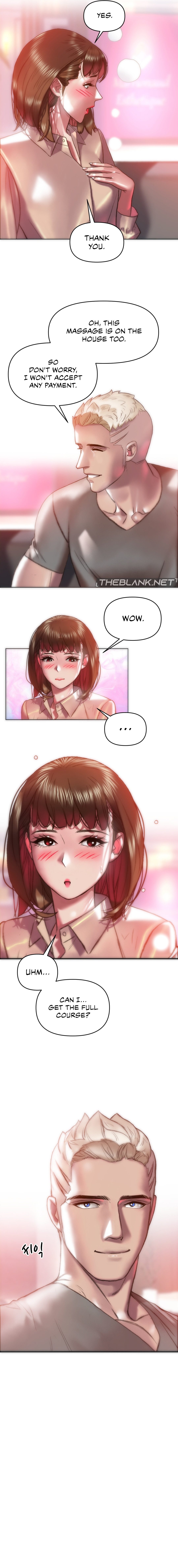 Trophy Wives - Chapter 49 [photo 7] - MangaPorn