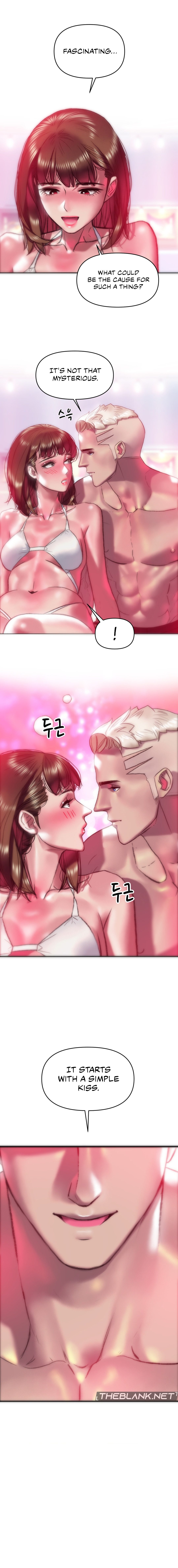 Trophy Wives - Chapter 50 [photo 12] - MangaPorn