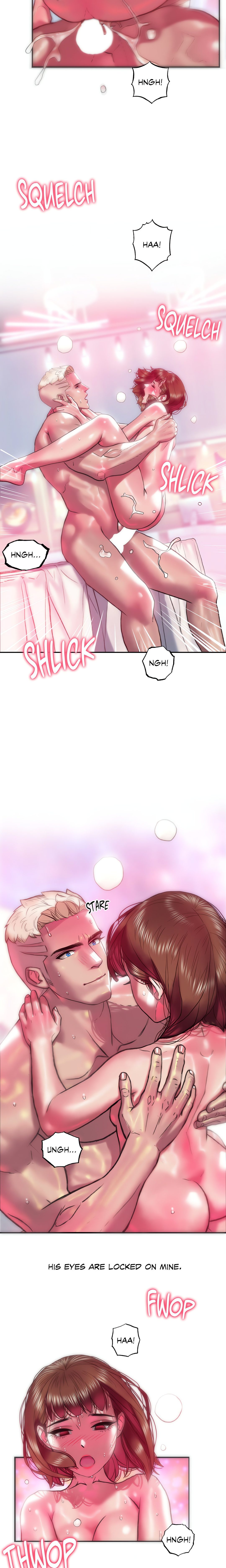 Trophy Wives - Chapter 52 [photo 9] - MangaPorn