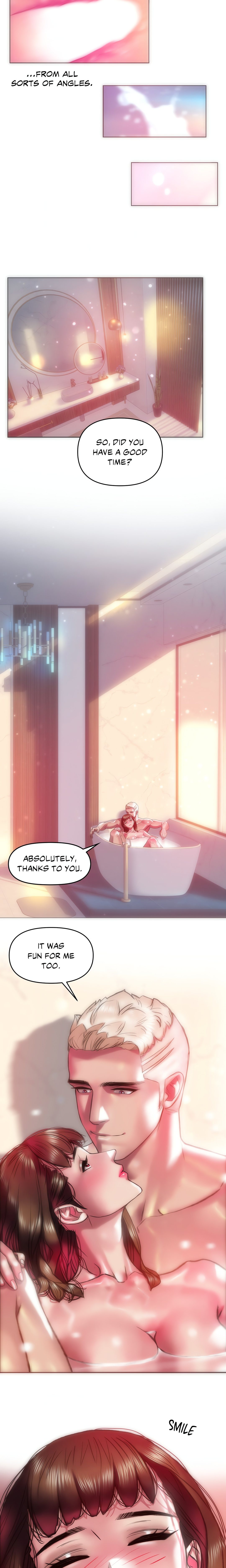 Trophy Wives - Chapter 53 [photo 10] - MangaPorn