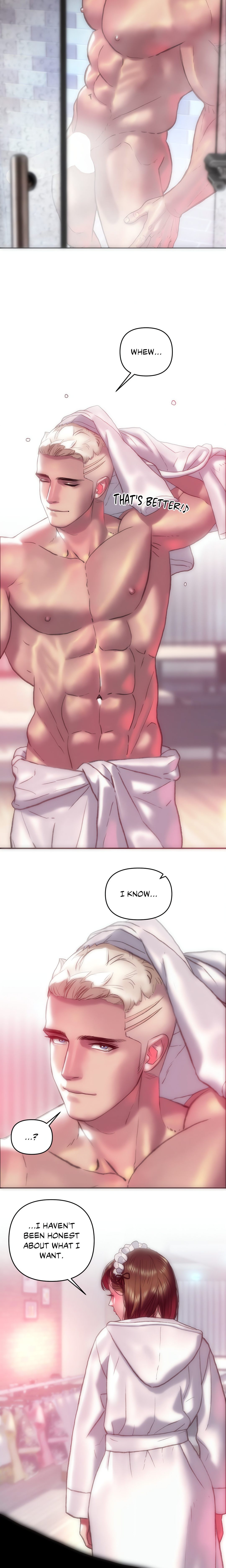 Trophy Wives - Chapter 54 [photo 13] - MangaPorn