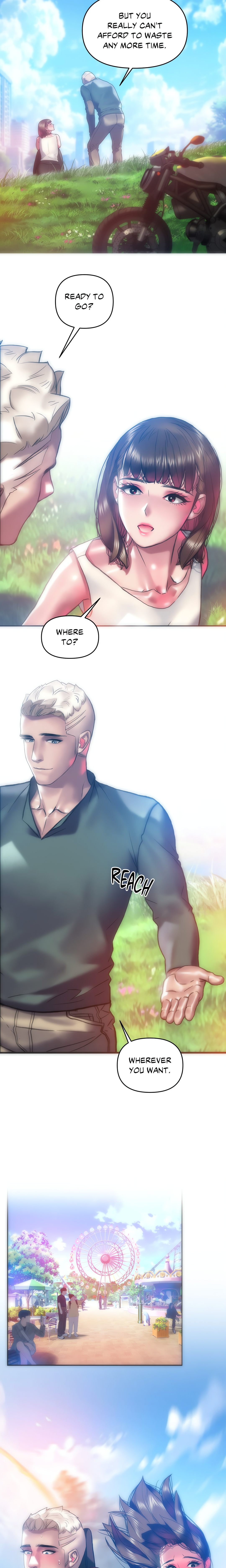 Trophy Wives - Chapter 54 [photo 7] - MangaPorn