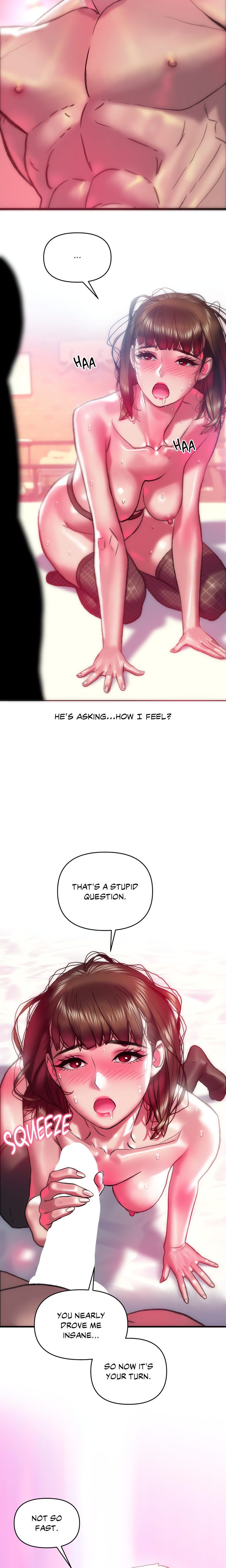 Trophy Wives - Chapter 56 [photo 14] - MangaPorn